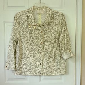 Chicos jacket